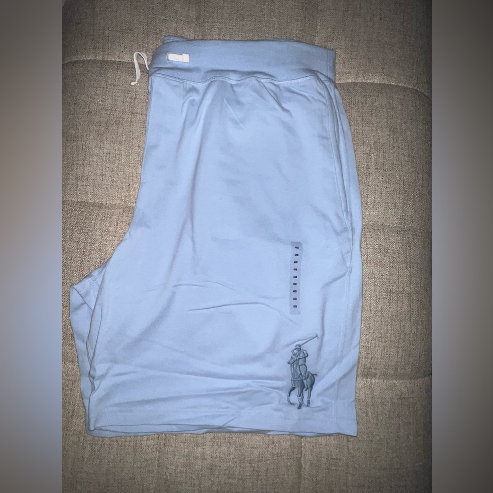 Men’s Ralph Lauren Shorts Size 4xB